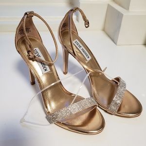 Steve Madden 'Stecy' heel